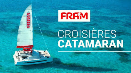 Fram Saint-Etienne Agence De Voyage à Saint-Étienne