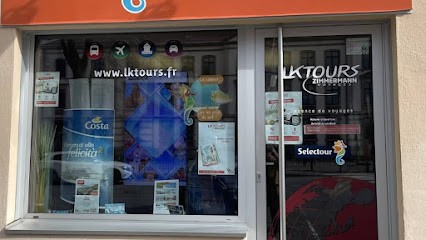 Selectour - LK Tours, Agence de Voyage à Thann