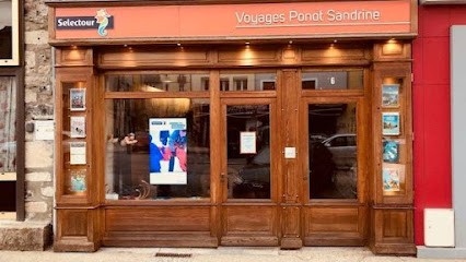 Selectour - Ailleurs Ambassade - Voyages Ponot, Agence de Voyage à Yssingeaux