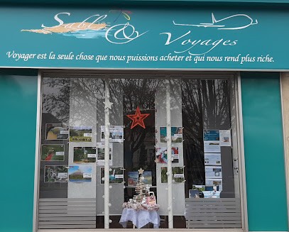 Sabl' & Voyages, Agence de Voyage à Sablé-sur-Sarthe