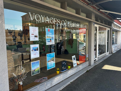 Voyages Cote Hublot Agence De Voyage à Abbeville