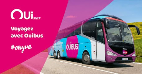 Point De Vente Flixbus & Ouibus à Triel-sur-Seine 78510, Agence de Voyage à Triel-sur-Seine