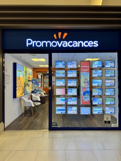 Agence Promovacances Saint-Quentin, Agence de Voyage à Montigny-le-Bretonneux