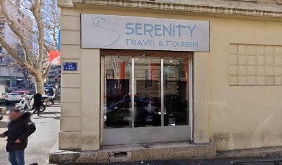 Serenity Travel & Tourism, Agence de Voyage à Marseille 03