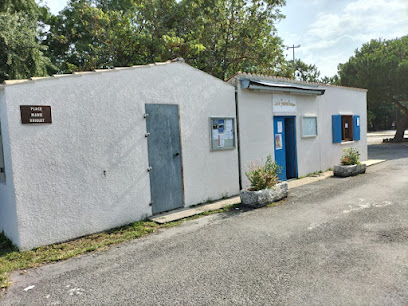 Club De Foulerot-Bretagne Agence De Voyage à Saint-Georges-d'Oléron