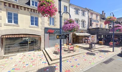MAYEN' VOYAGES Agence, Agence de Voyage à Mayenne