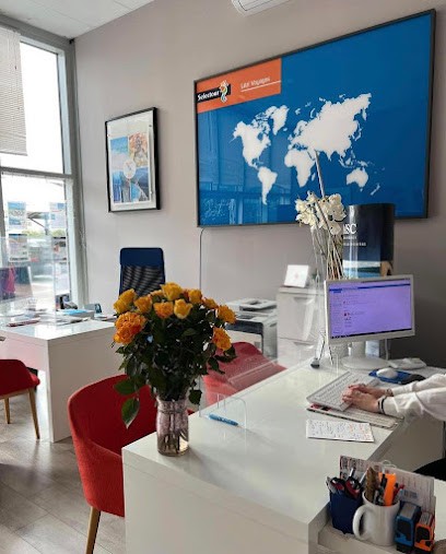 Lézi Voyages - Selectour, Agence de Voyage à Lézignan-Corbières