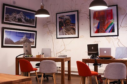 Allibert Trekking, Agence de Voyage à Lyon 01