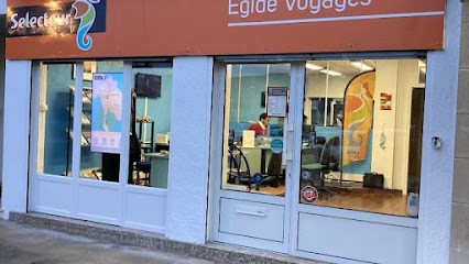 Selectour - Egide Voyages, Agence de Voyage à Verrières-le-Buisson