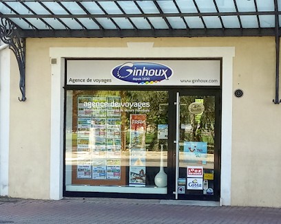 Ginhoux Voyages - Agence de Montélimar, Agence de Voyage à Montélimar