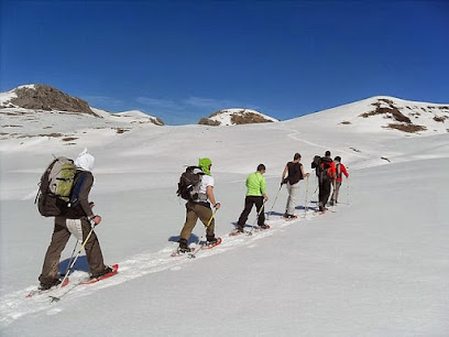 Accompagnateur En Aspe, Agence De Voyage à Aydius