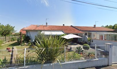 AmeriSud, Agence de Voyage à Mazères-Lezons