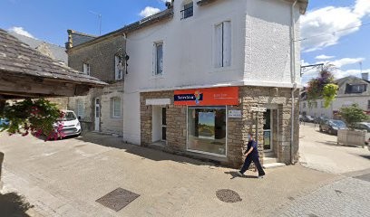 FRAM, Agence de Voyage à Questembert