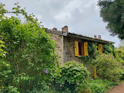 La Bergerie du Troulier, Agence de Voyage à Vollore-Ville
