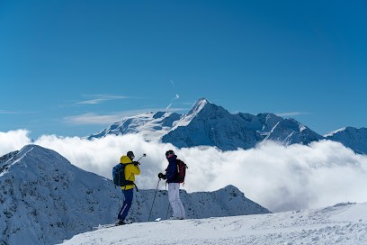 Tarentaise Tours, Agence de Voyage à Sainte-Foy-Tarentaise