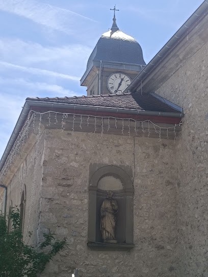 Saint Paul De Varces, Agence de Voyage à Saint-Paul-de-Varces