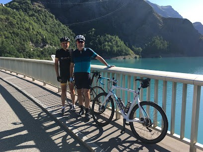 BeloVelo, Agence de Voyage à Saint-Nazaire