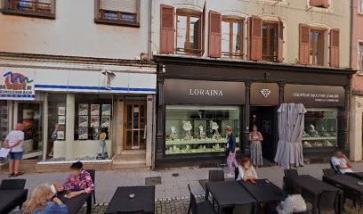 Voyages Mugler Ringenbach, Agence de Voyage à Sarreguemines